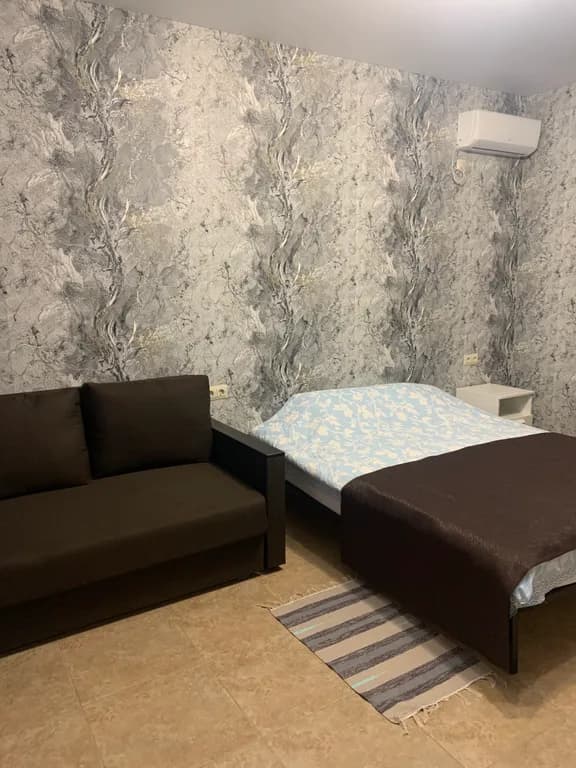 Комната