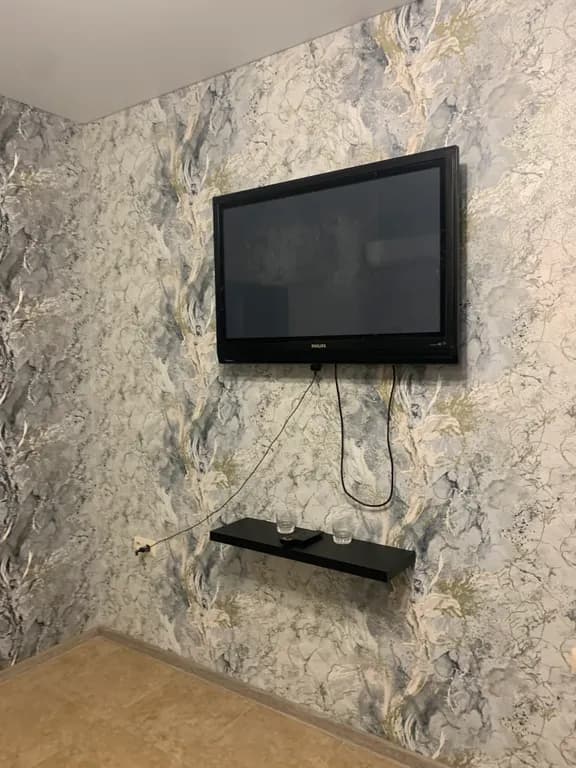 Комната