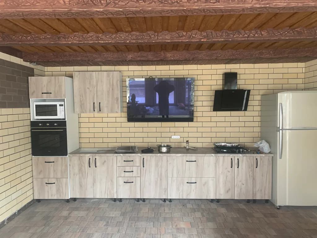 Комната
