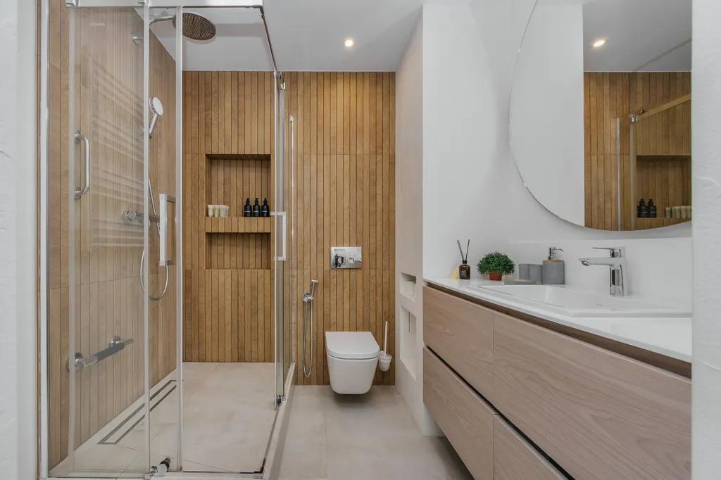 Премиальный апартамент Marisol Barcelona в центре с видом на море
