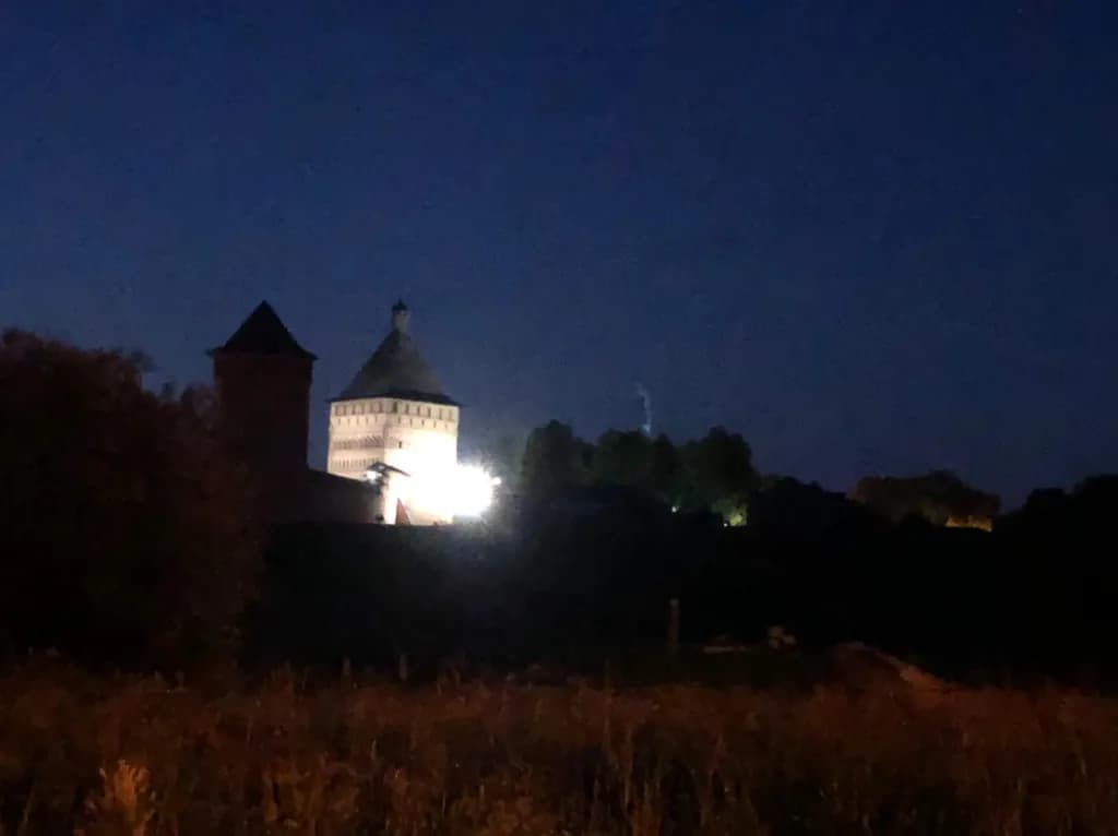 Комната