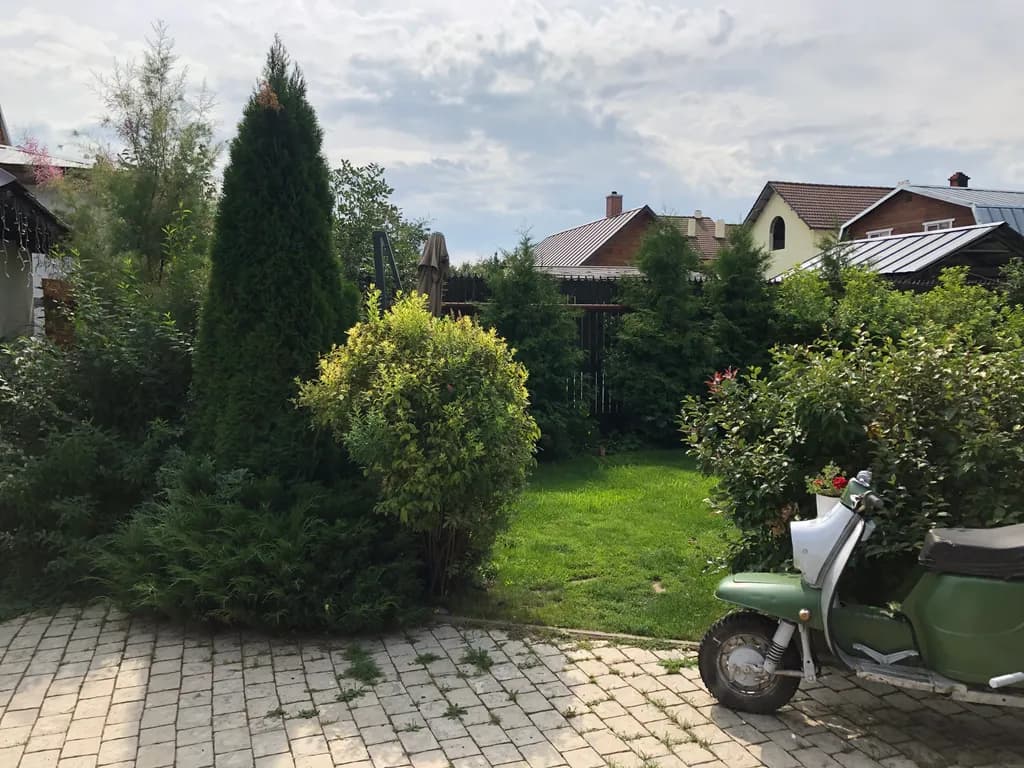 Комната