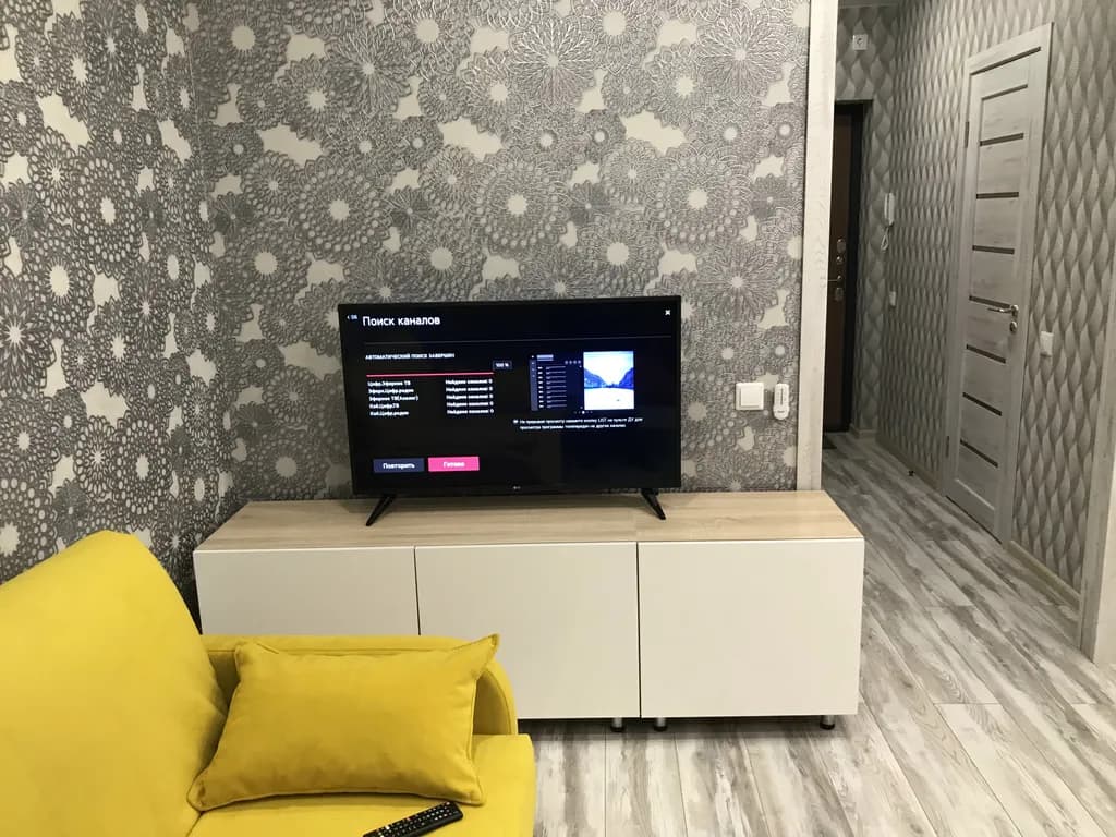 Апартаменты NSK