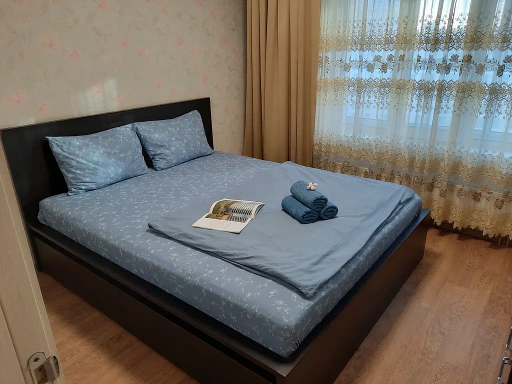 2-х комнатная в ЖК Панорама