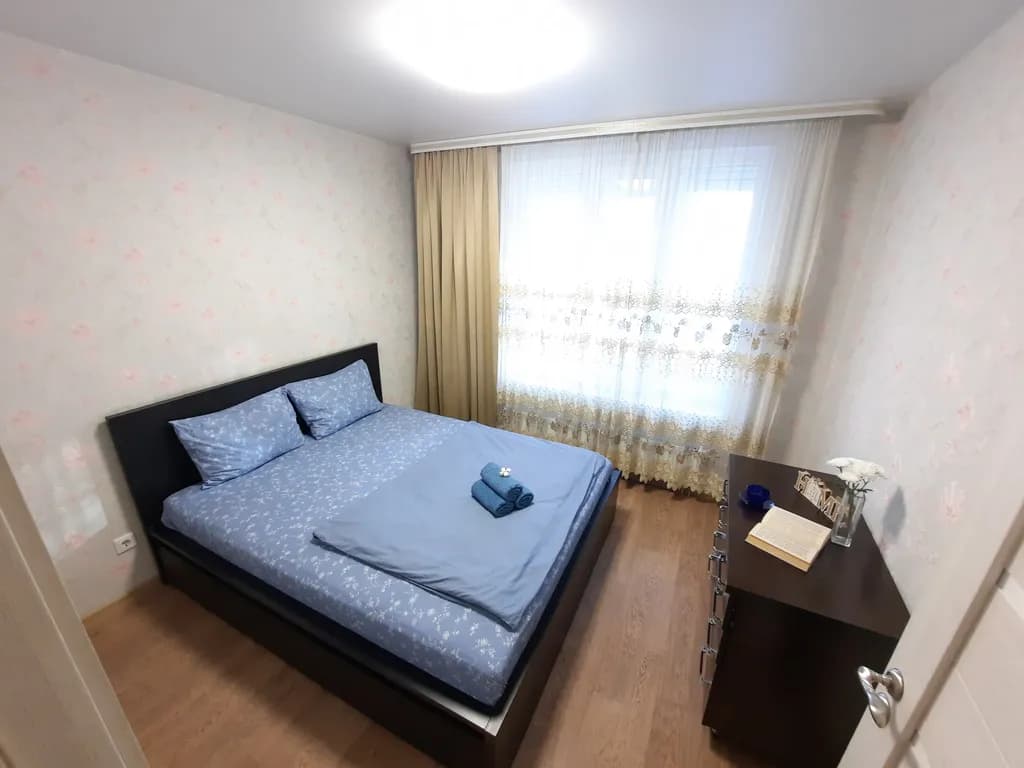 2-х комнатная в ЖК Панорама