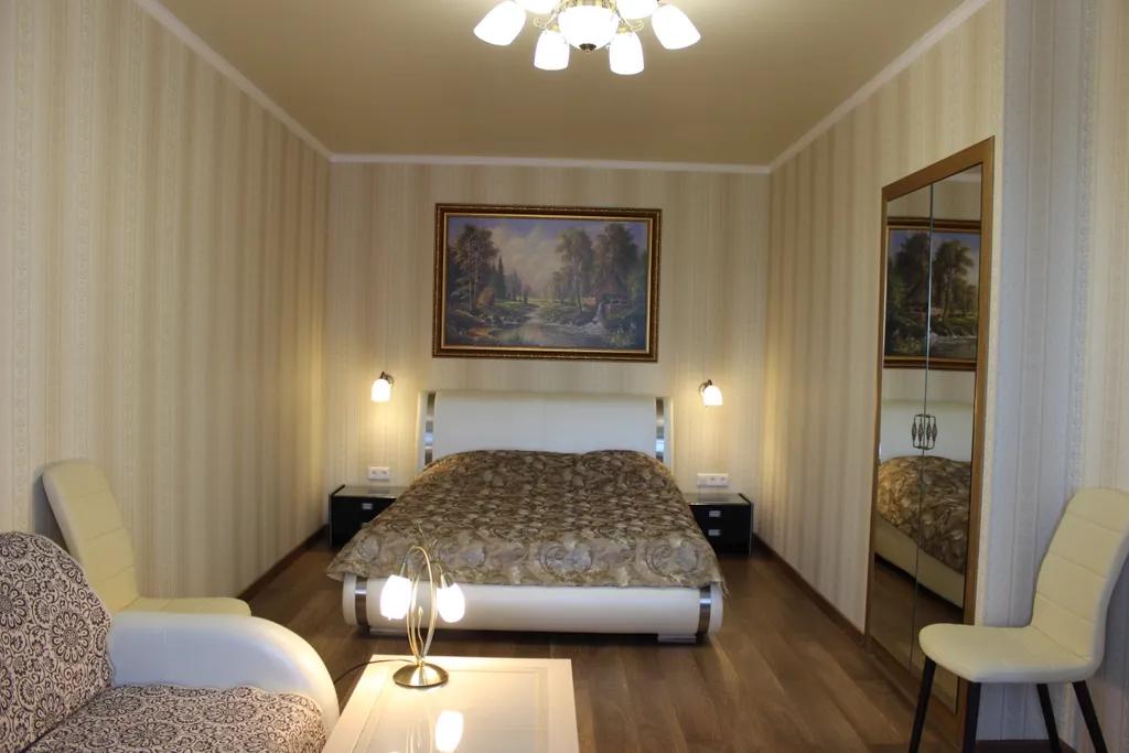 Квартира люкс на берегу моря