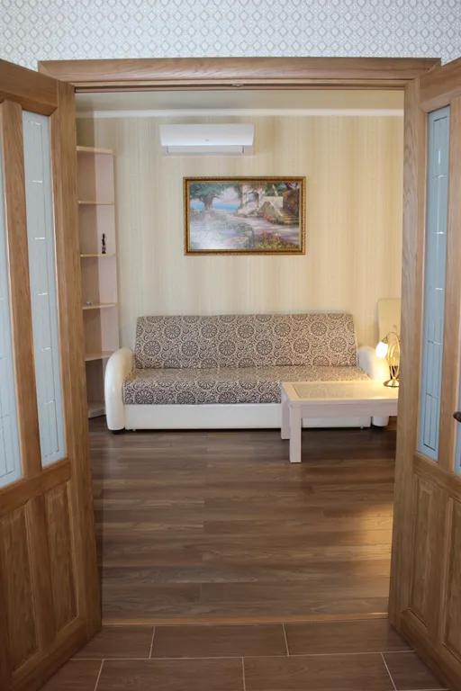 Квартира люкс на берегу моря
