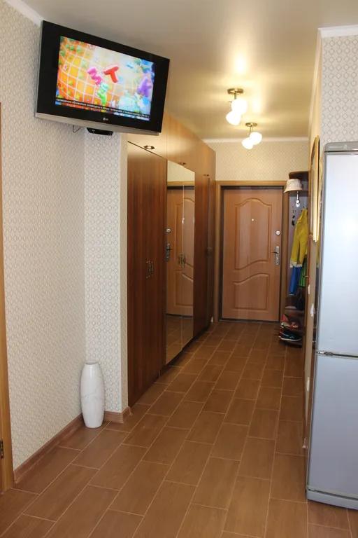 Квартира люкс на берегу моря