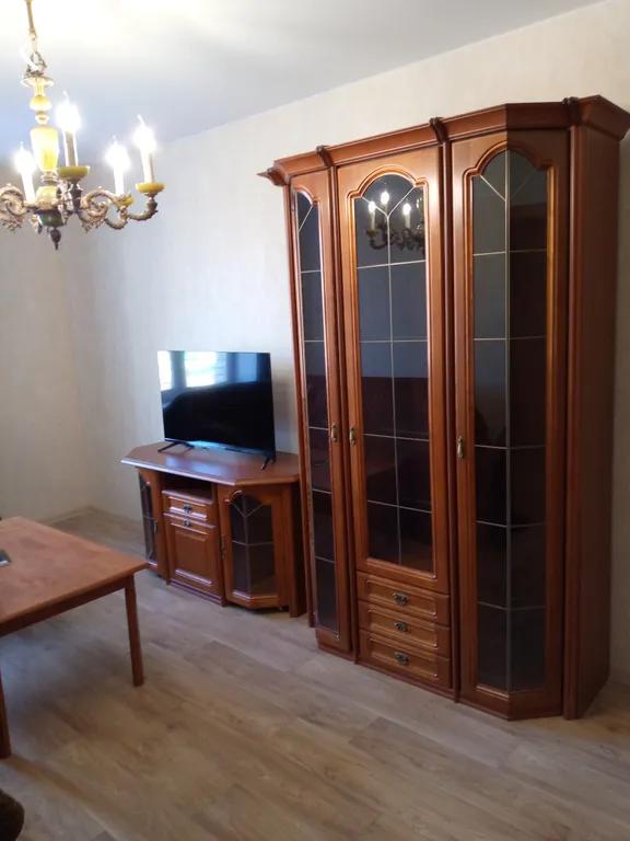 Квартира на берегу реки Которосль