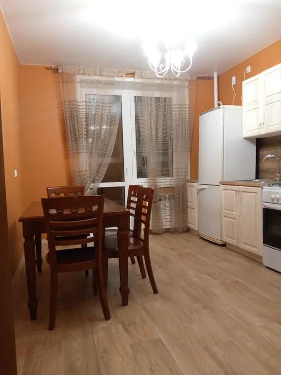 Квартира на берегу реки Которосль