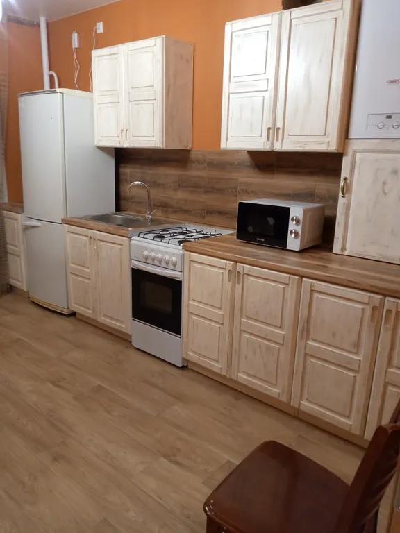 Квартира на берегу реки Которосль