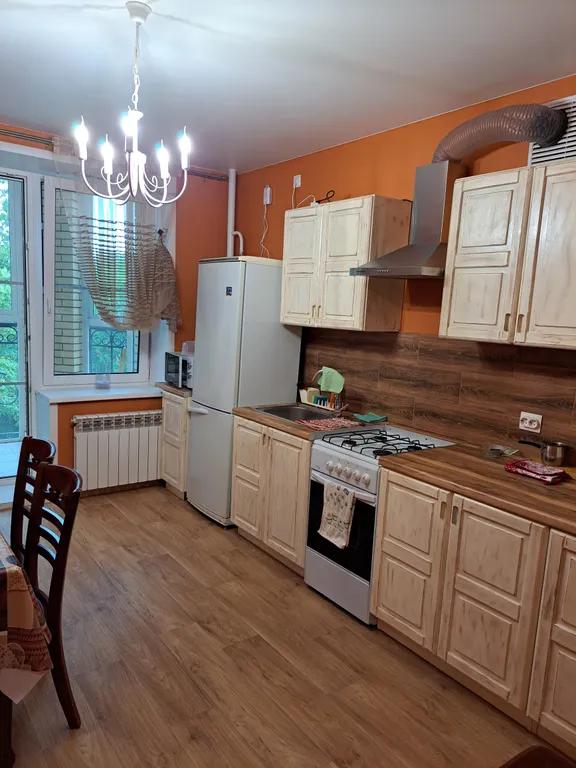 Квартира на берегу реки Которосль