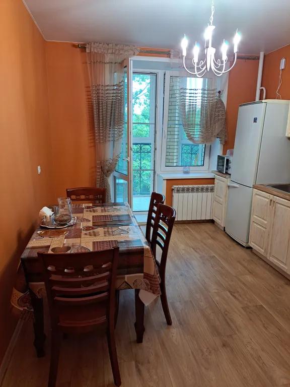 Квартира на берегу реки Которосль