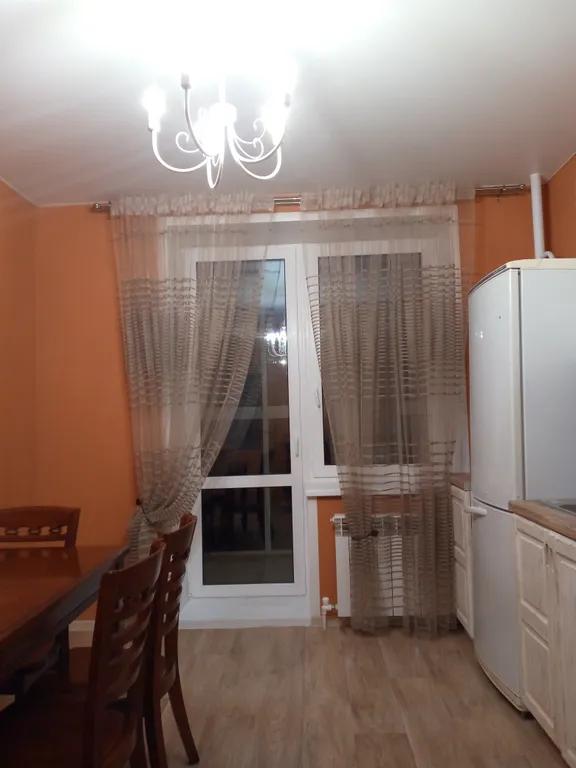 Квартира на берегу реки Которосль