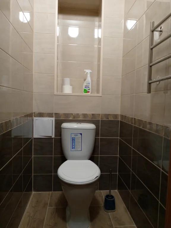 Квартира на берегу реки Которосль