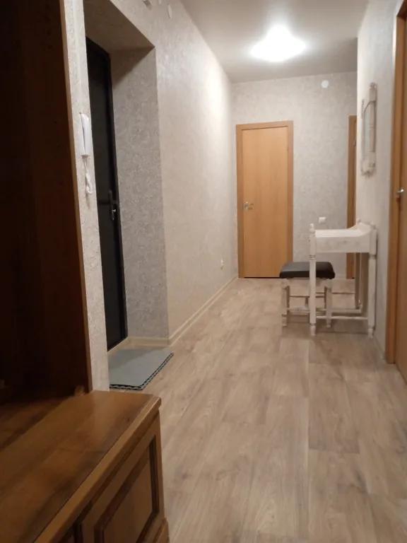 Квартира на берегу реки Которосль