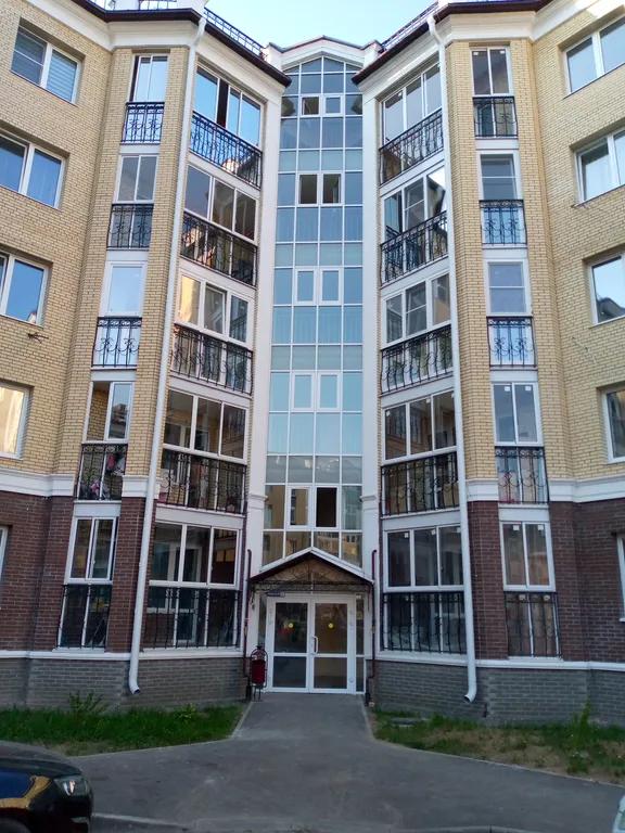 Квартира на берегу реки Которосль