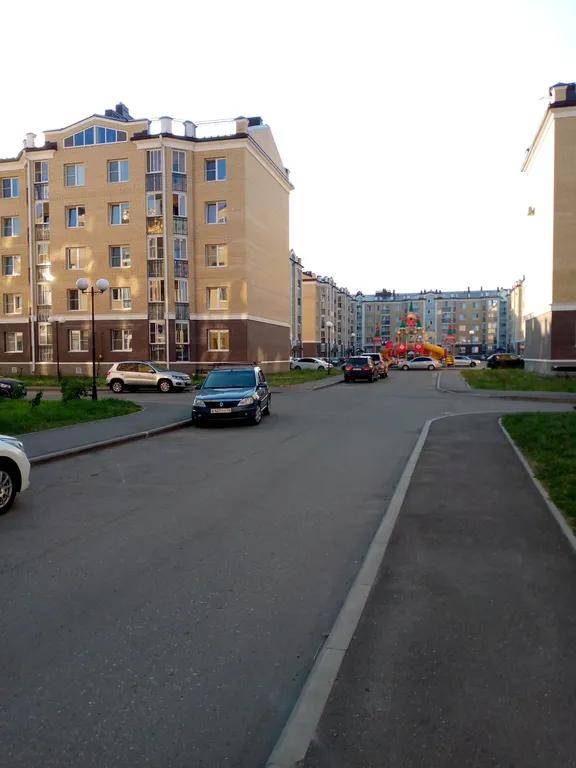 Квартира на берегу реки Которосль