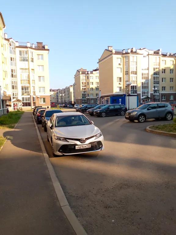 Квартира на берегу реки Которосль