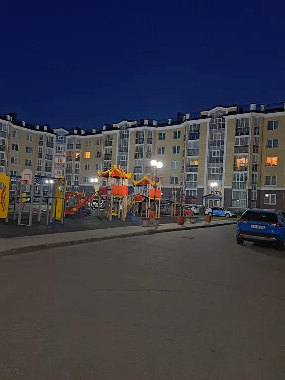 Квартира на берегу реки Которосль