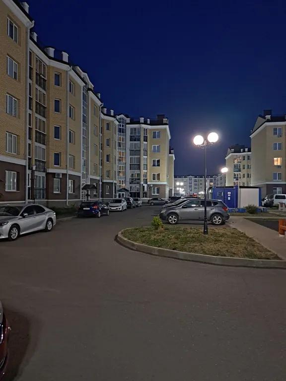 Квартира на берегу реки Которосль