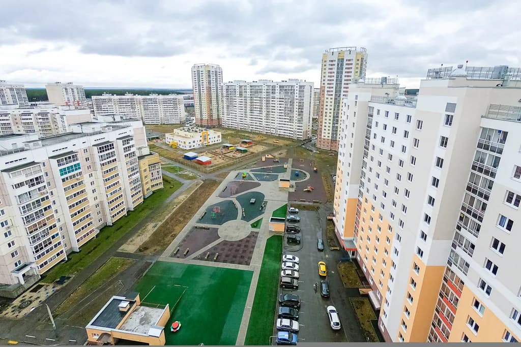 Оливка