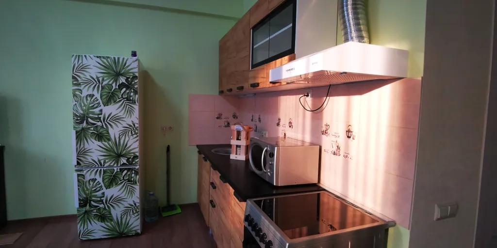 Уютная студия в ЖК Парк Утриш