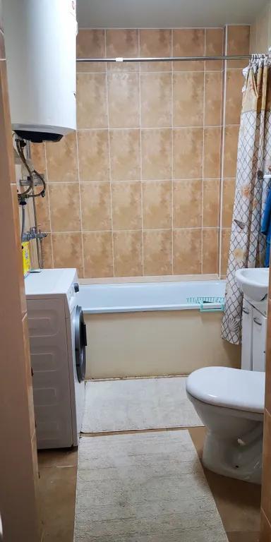 Уютная студия в ЖК Парк Утриш