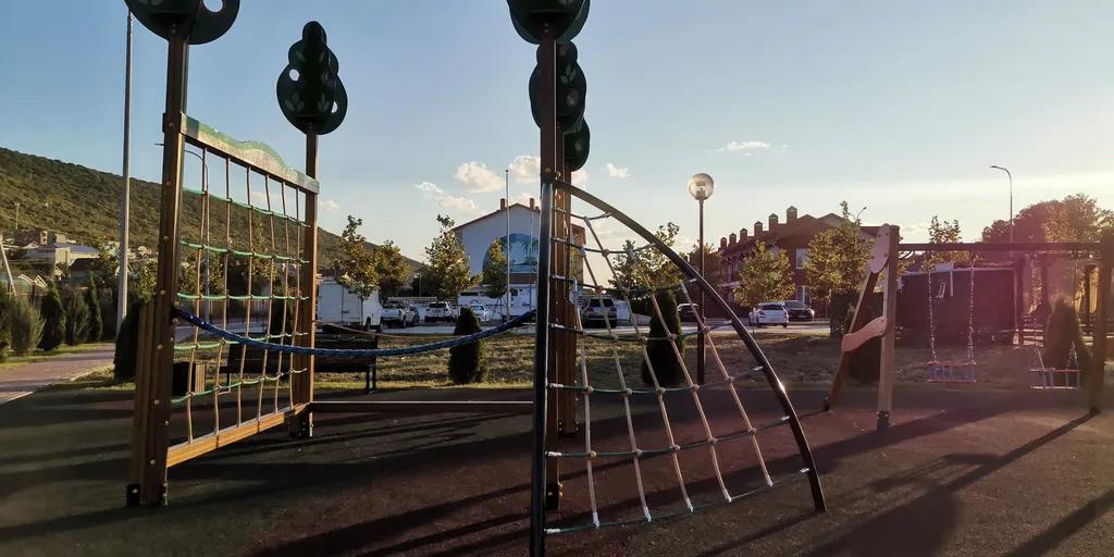 Уютная студия в ЖК Парк Утриш
