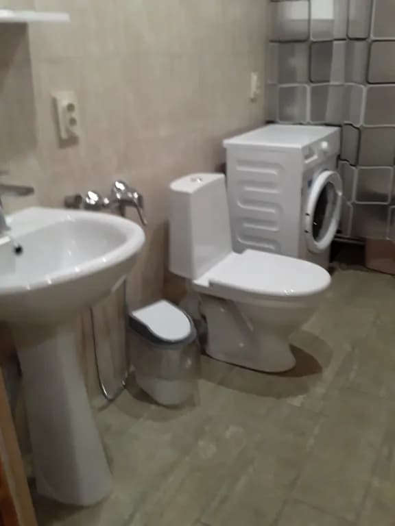 Уютный дом