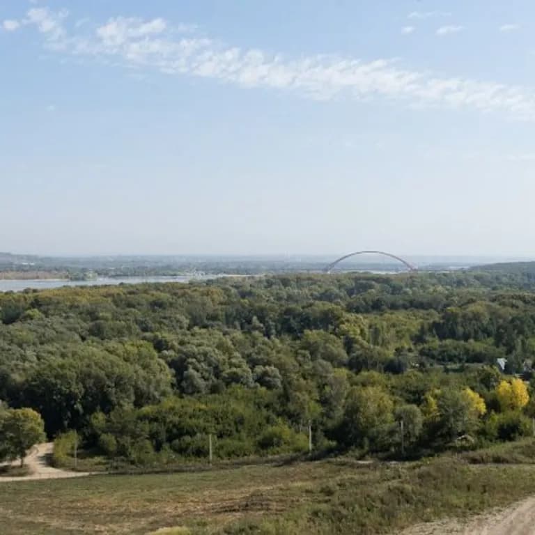 Квартира в ЖК Панорама