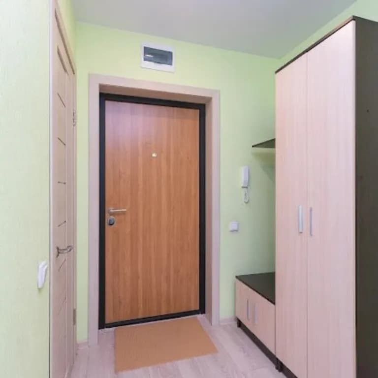 Квартира в ЖК Панорама