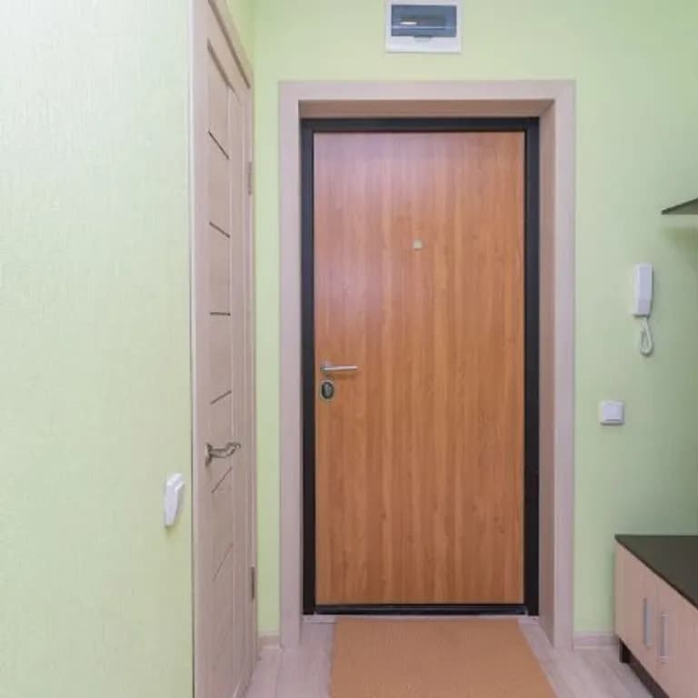 Квартира в ЖК Панорама