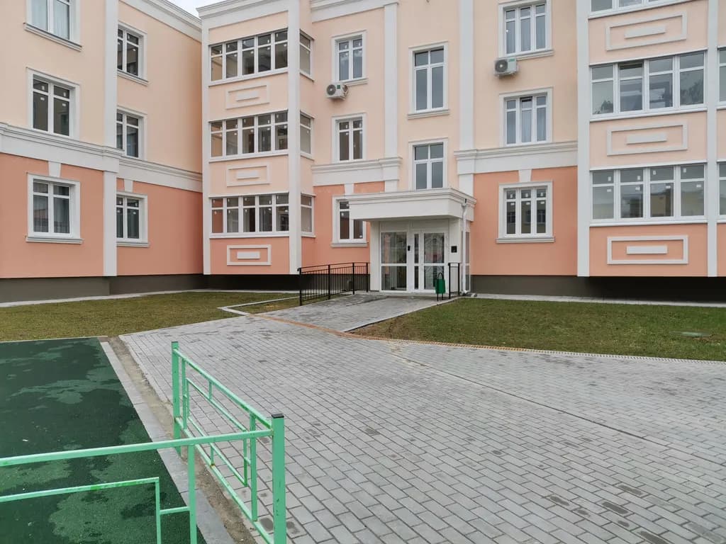 Современная квартира в новом ЖК Подлипки-Город