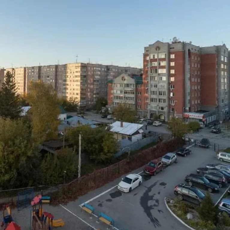 Квартира в центре город