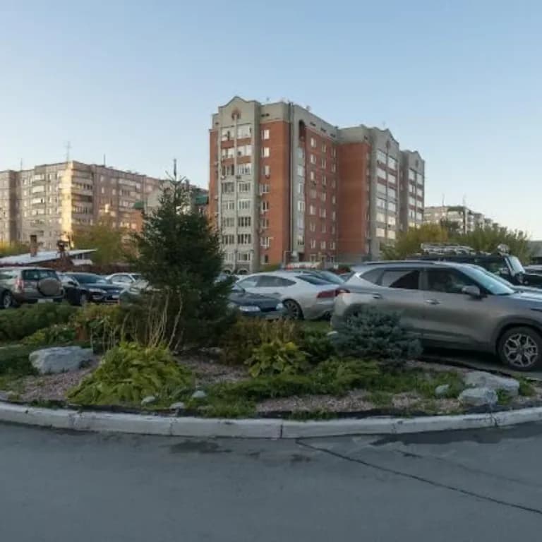 Квартира в центре город