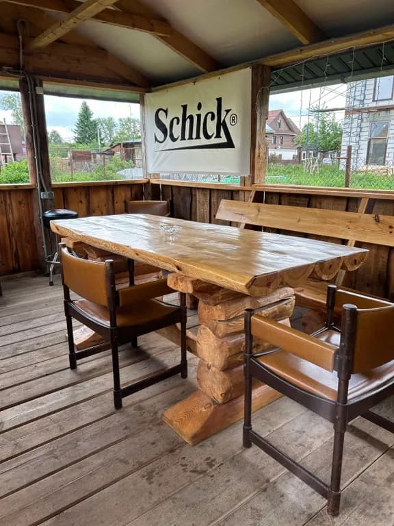 Апартаменты Schick рядом с центром
