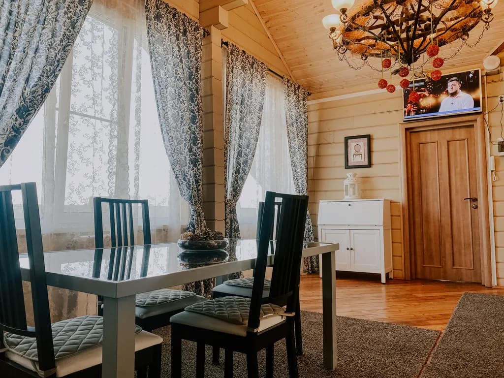 Комната