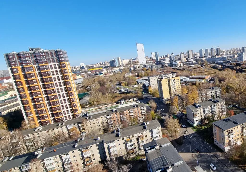 Студия у жд вокзала