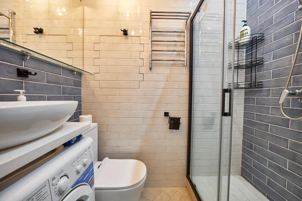 Апартаменты EasyGuest в ЖК бизнес-класса Klein House