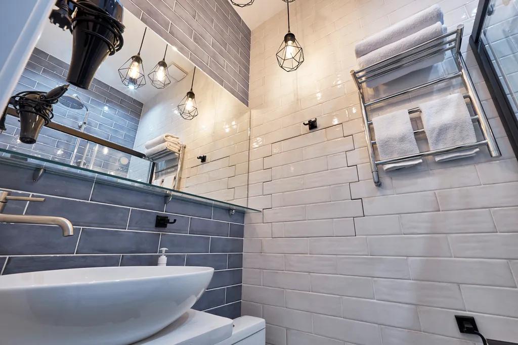 Апартаменты EasyGuest в ЖК бизнес-класса Klein House