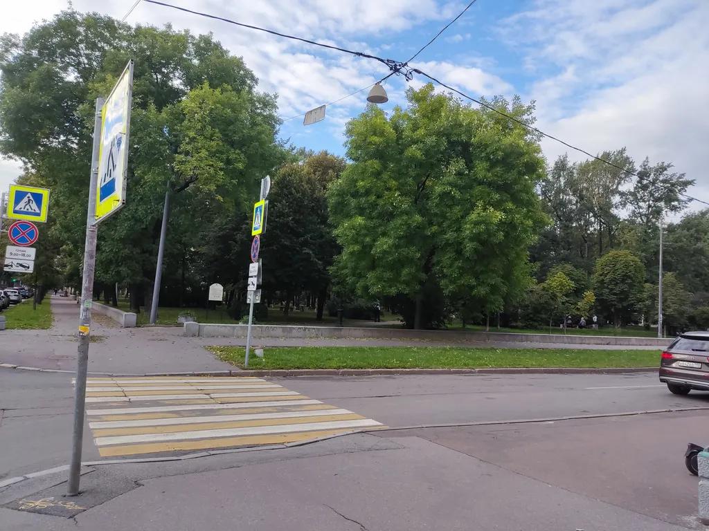 Приют астронавта