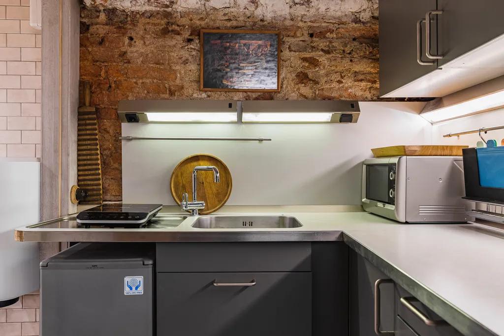 Loft Admiralteyskiy
