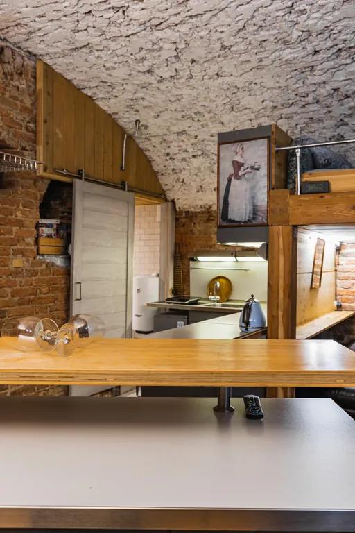 Loft Admiralteyskiy