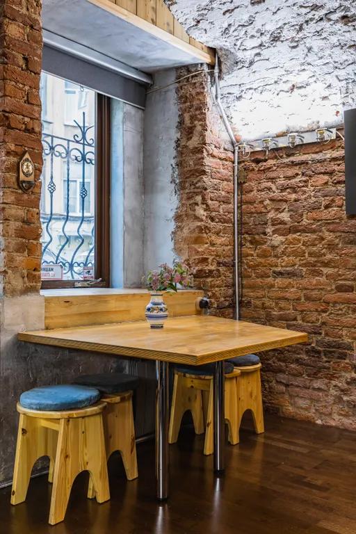 Loft Admiralteyskiy