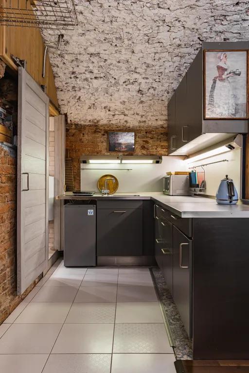 Loft Admiralteyskiy
