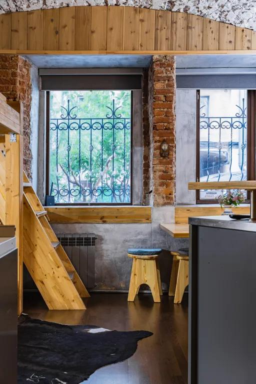Loft Admiralteyskiy