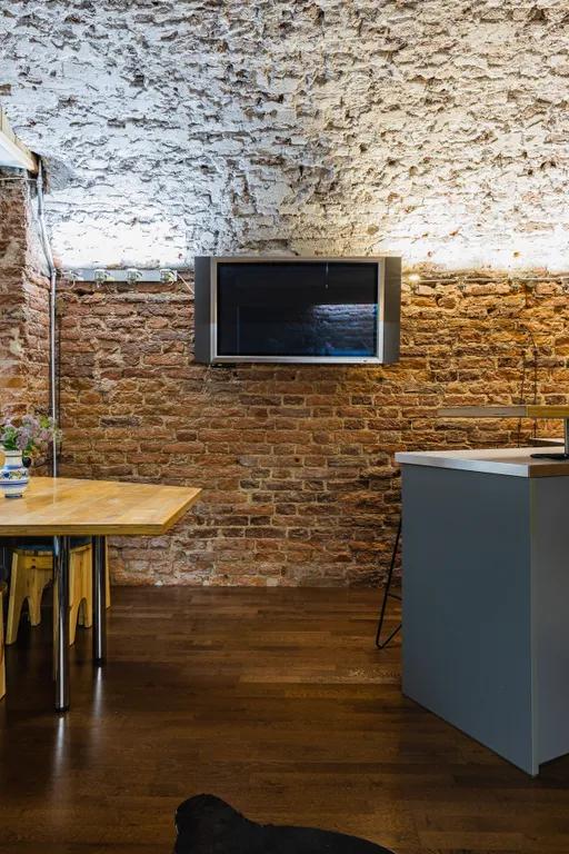 Loft Admiralteyskiy