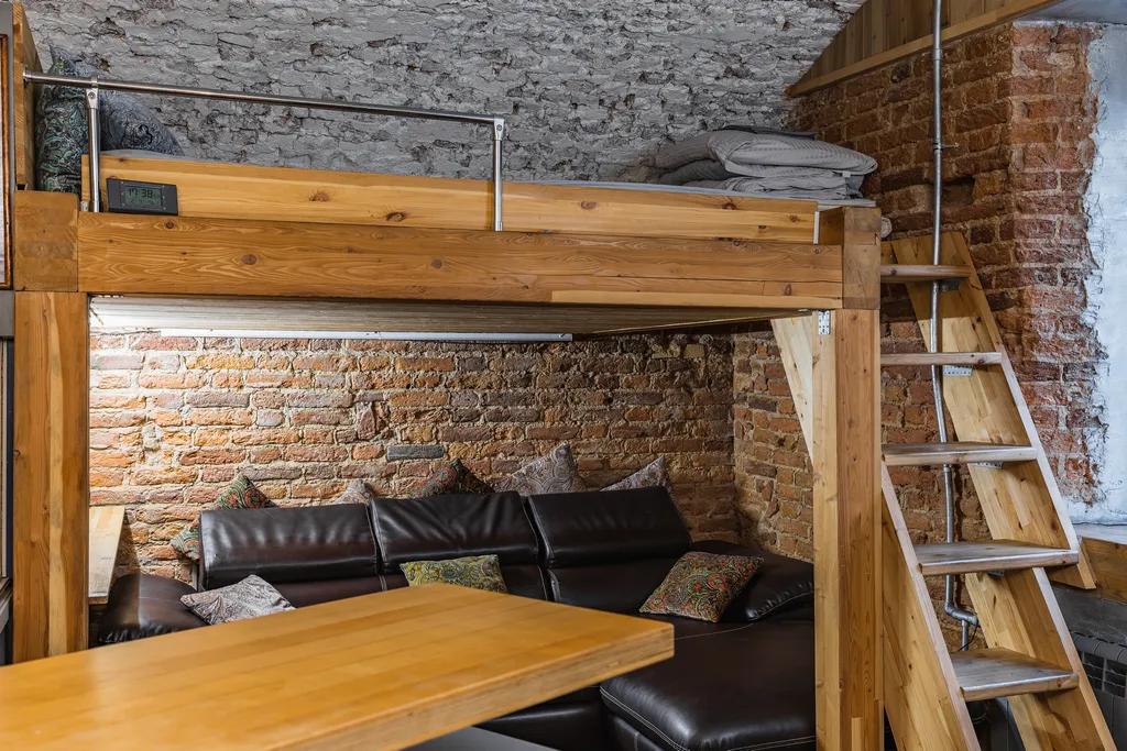 Loft Admiralteyskiy