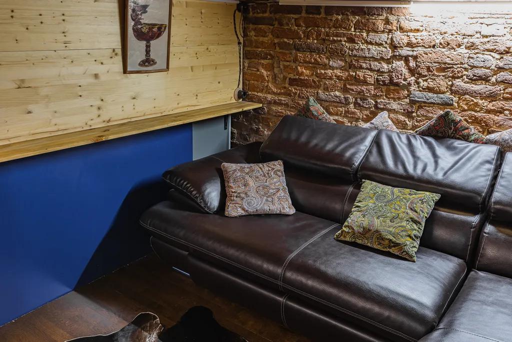 Loft Admiralteyskiy